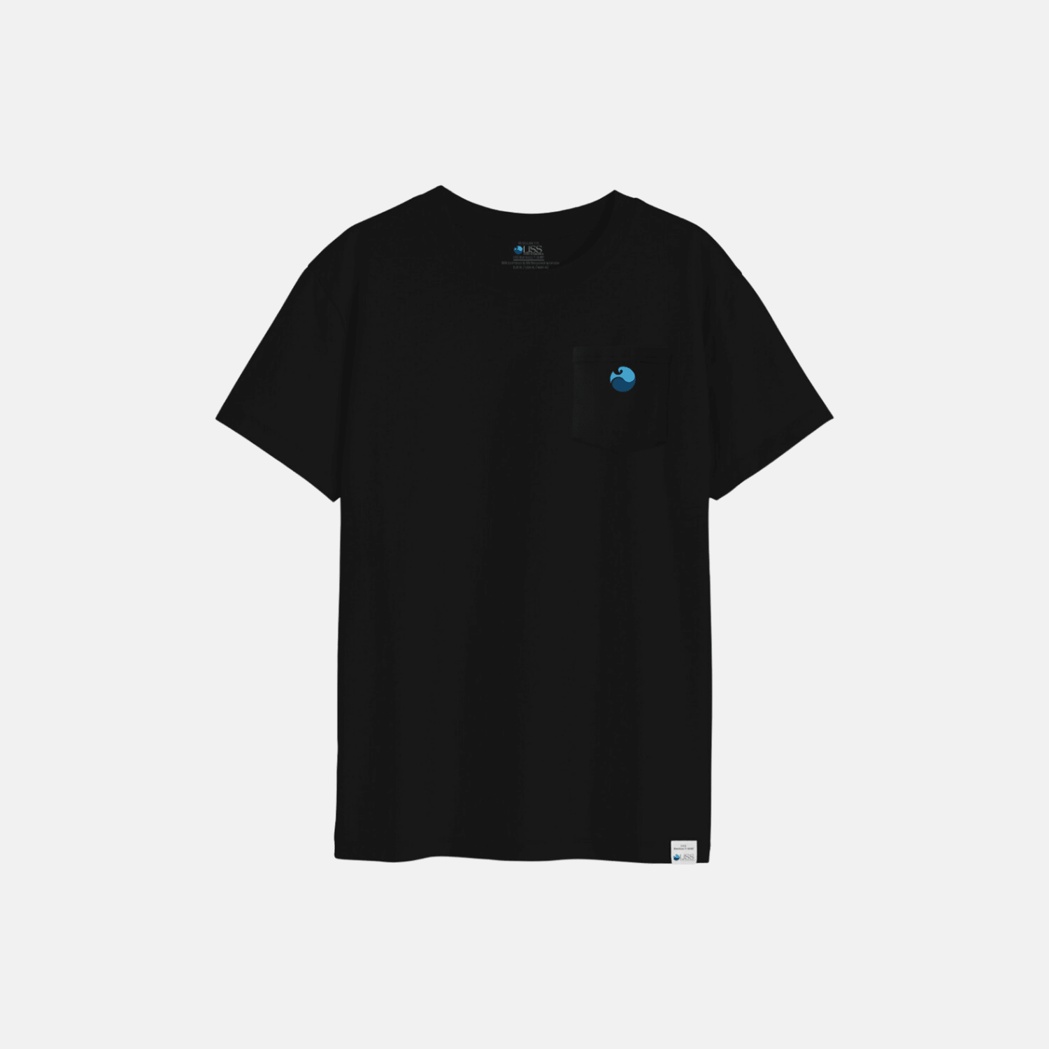 The Breeze Tee - West Coast Paddle Sports