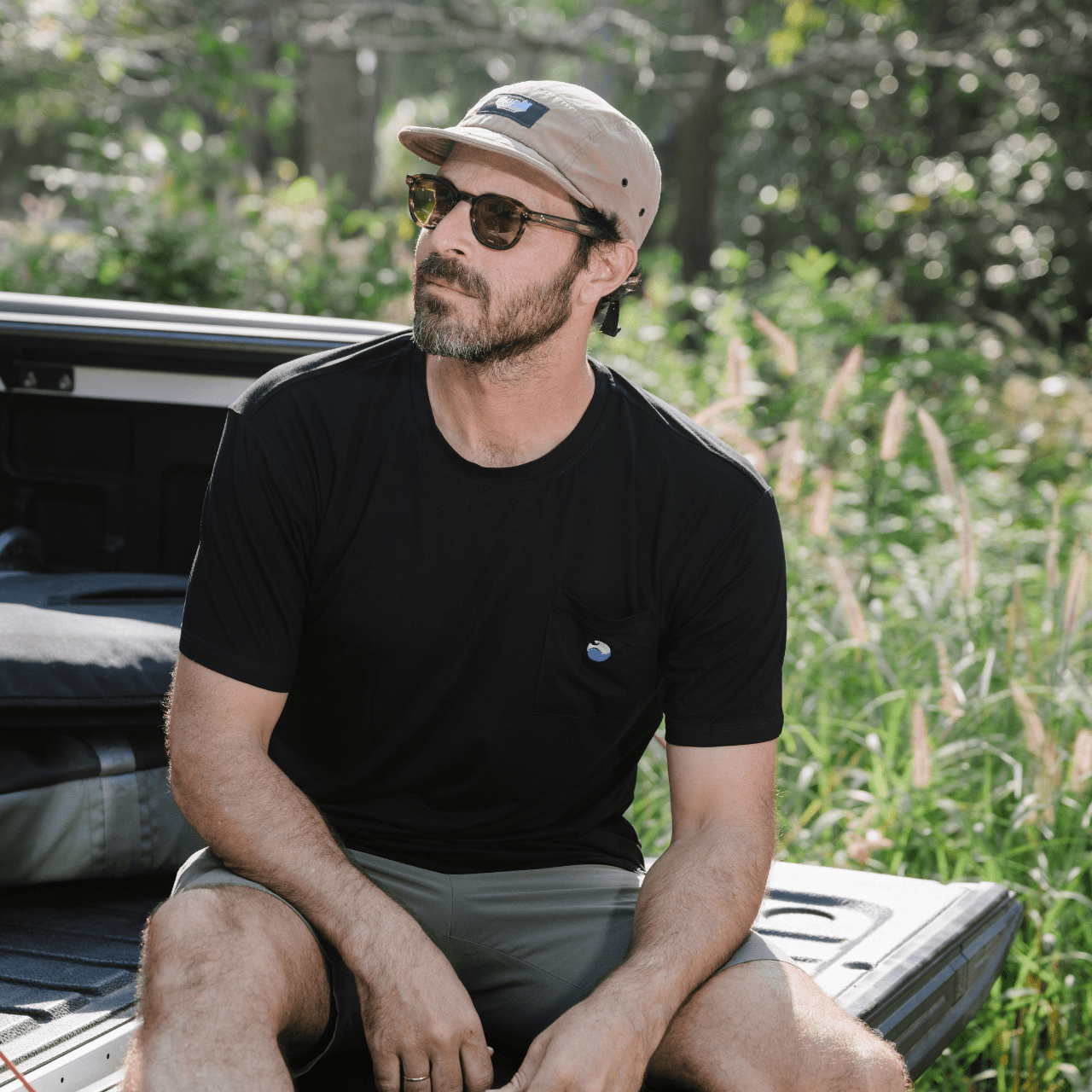 The Breeze Tee - West Coast Paddle Sports