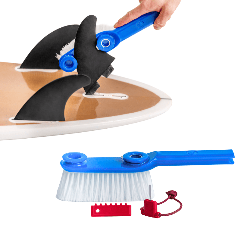 The Clean Fin - West Coast Paddle Sports