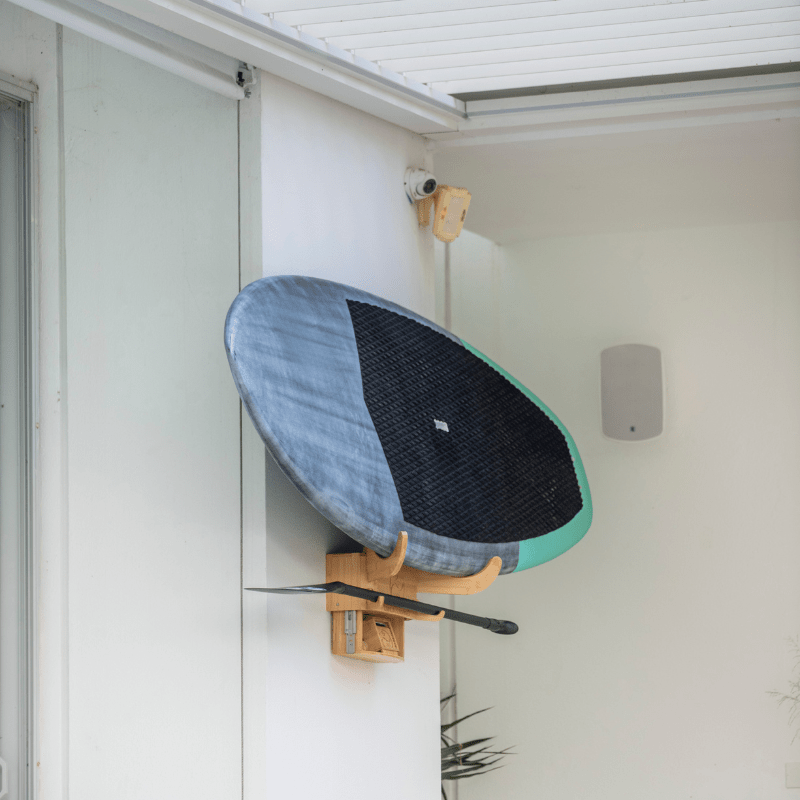The Single Rack - West Coast Paddle Sports