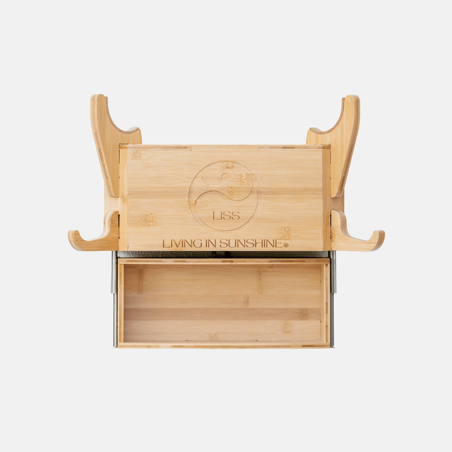 The Single Rack - West Coast Paddle Sports