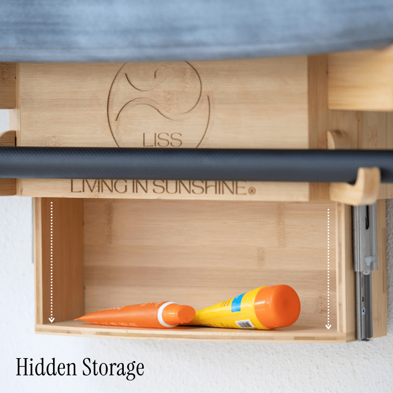 The Single Rack - West Coast Paddle Sports