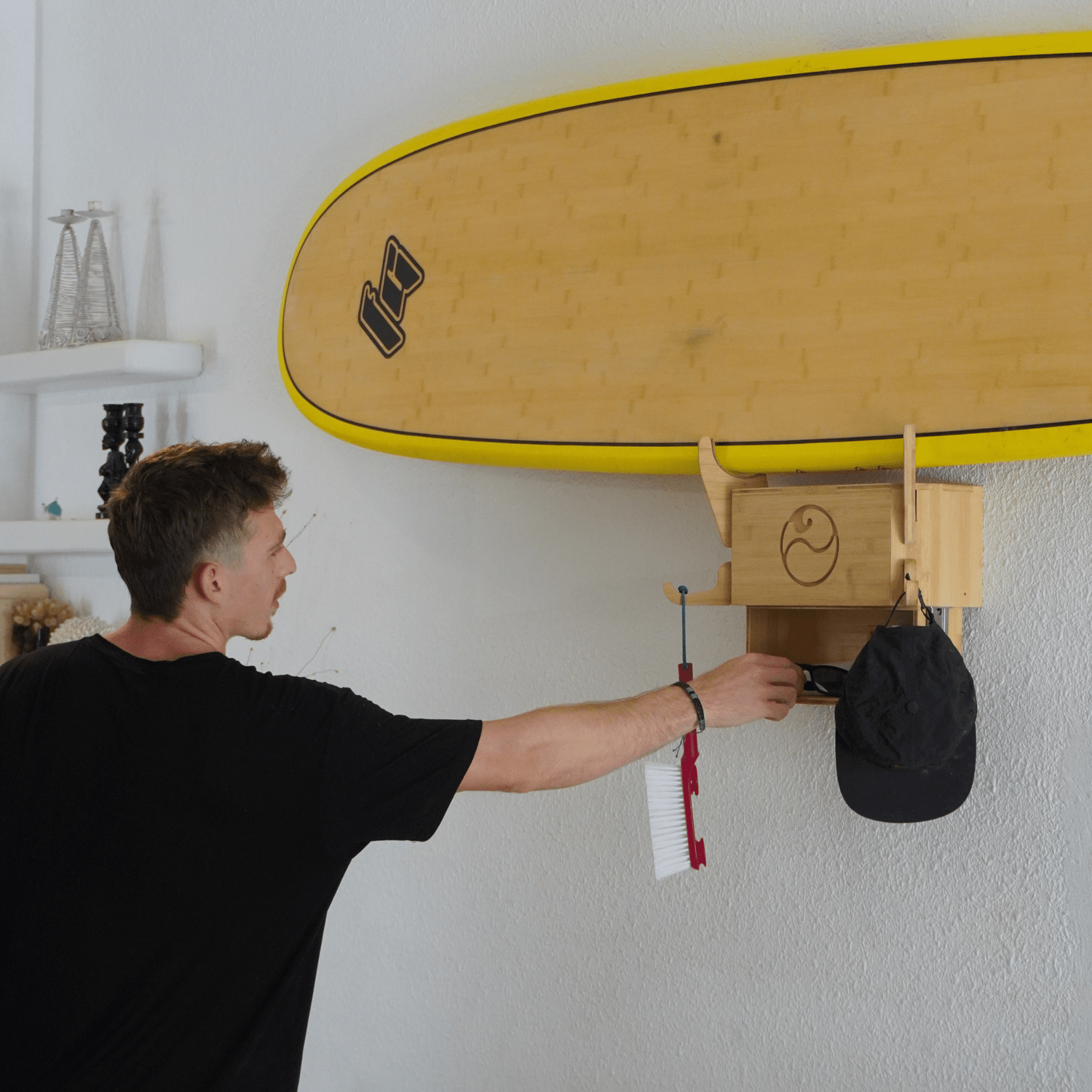 The Single Rack - West Coast Paddle Sports