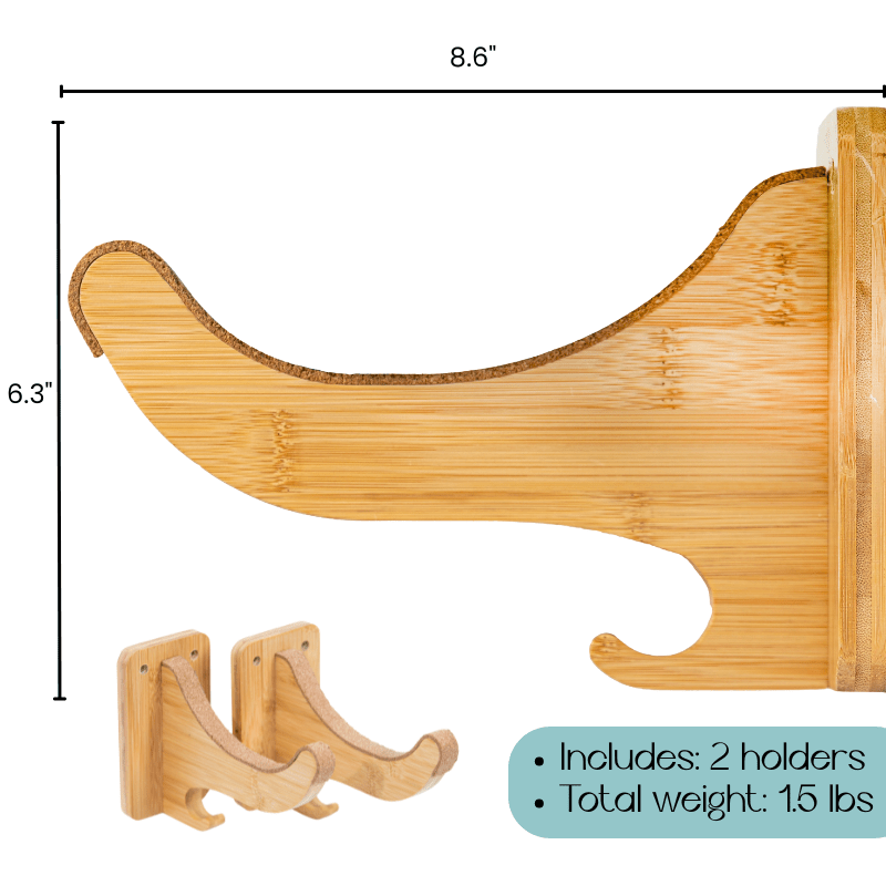 The Single Rack - West Coast Paddle Sports