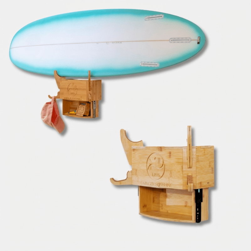 The Single Rack - West Coast Paddle Sports