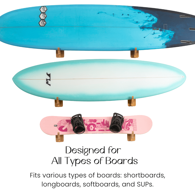 The Single Rack - West Coast Paddle Sports