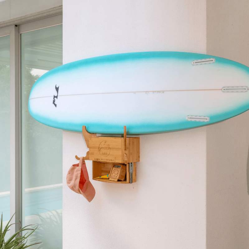 The Single Rack - West Coast Paddle Sports