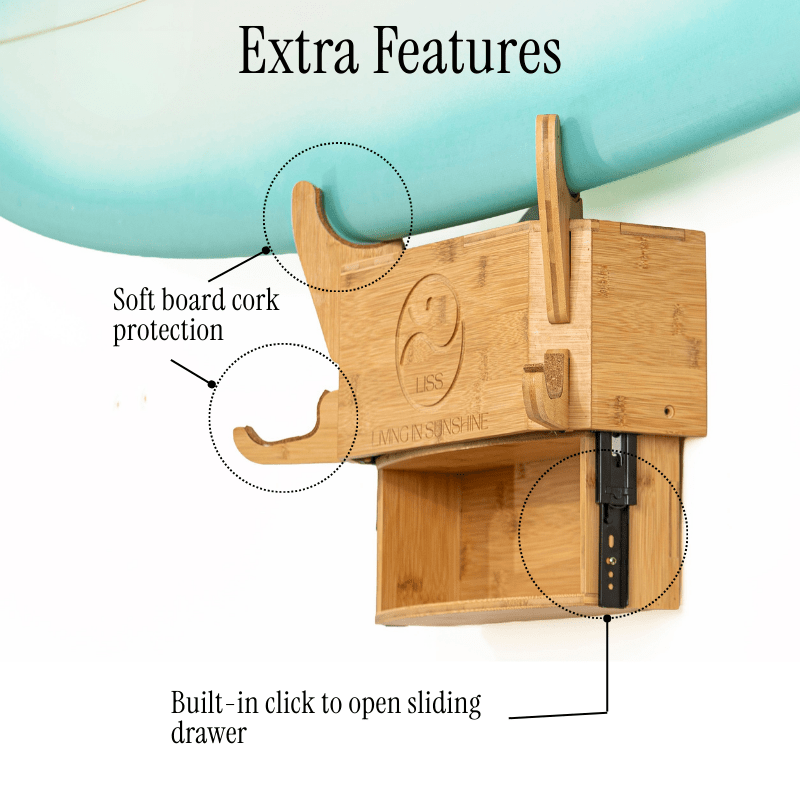 The Single Rack - West Coast Paddle Sports