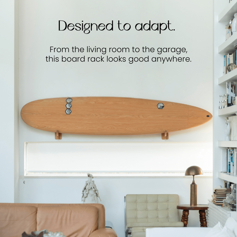 The Single Rack - West Coast Paddle Sports