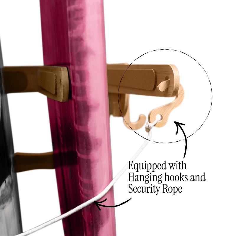 The Spirit Rack - West Coast Paddle Sports