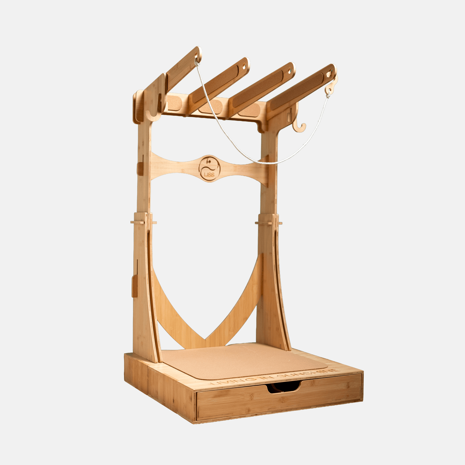 The Spirit Rack - West Coast Paddle Sports