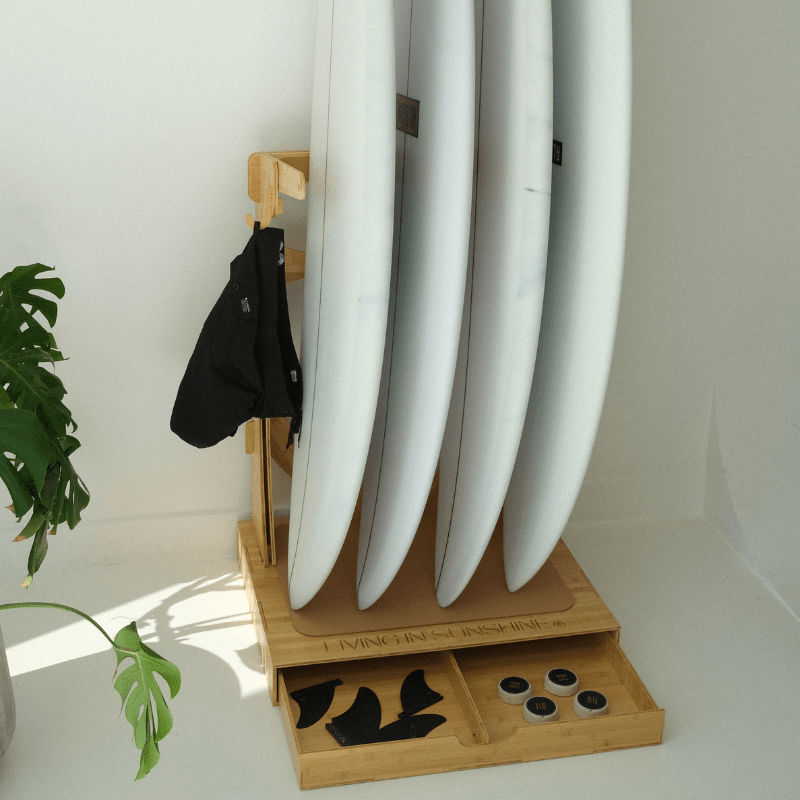 The Spirit Rack - West Coast Paddle Sports