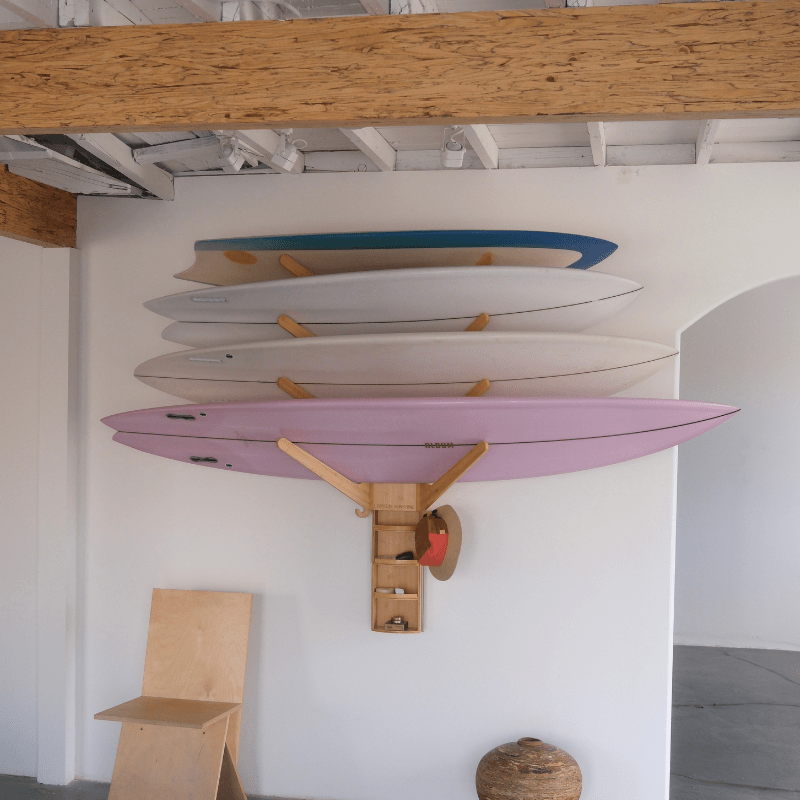 The Sun Rack - West Coast Paddle Sports