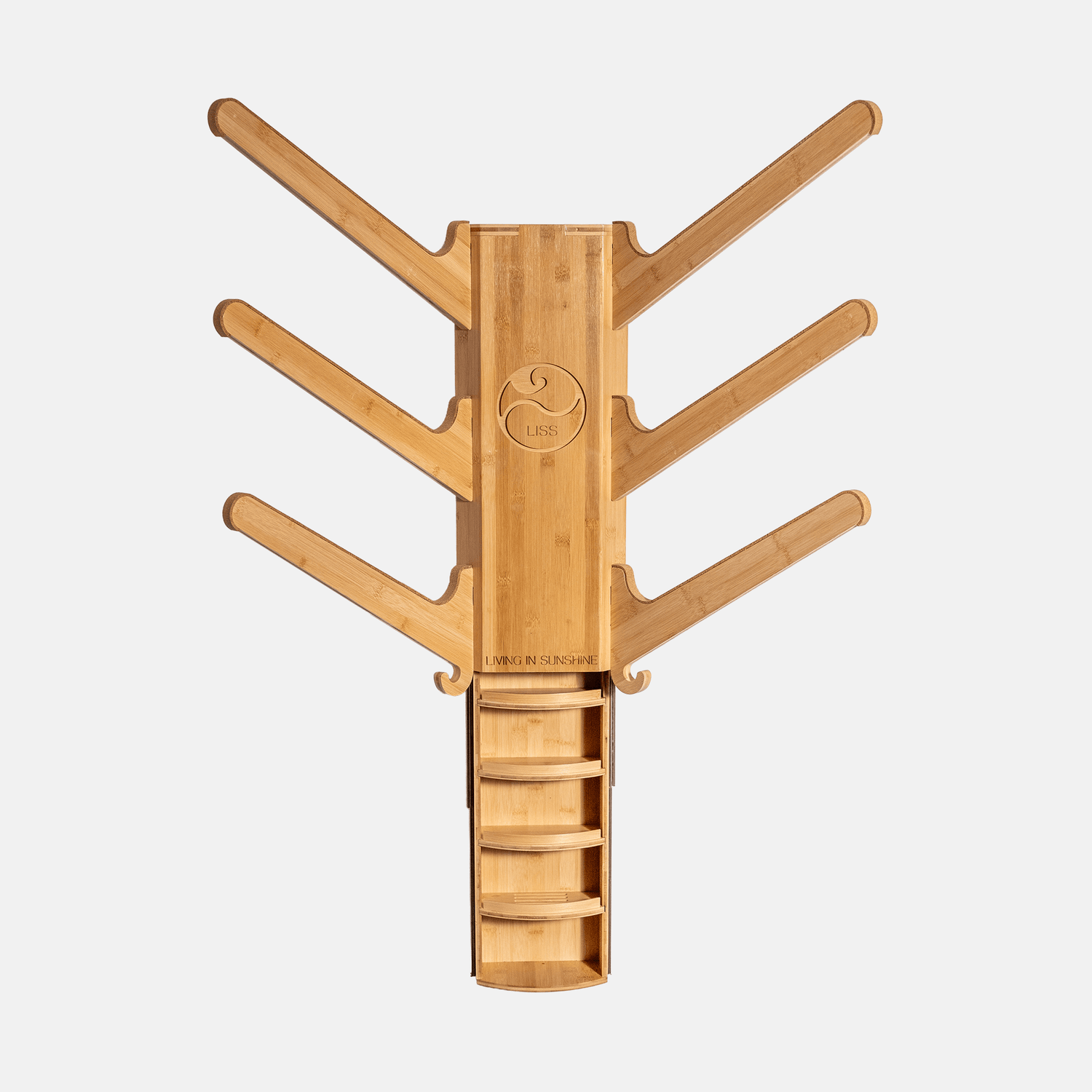 The Sun Rack - West Coast Paddle Sports