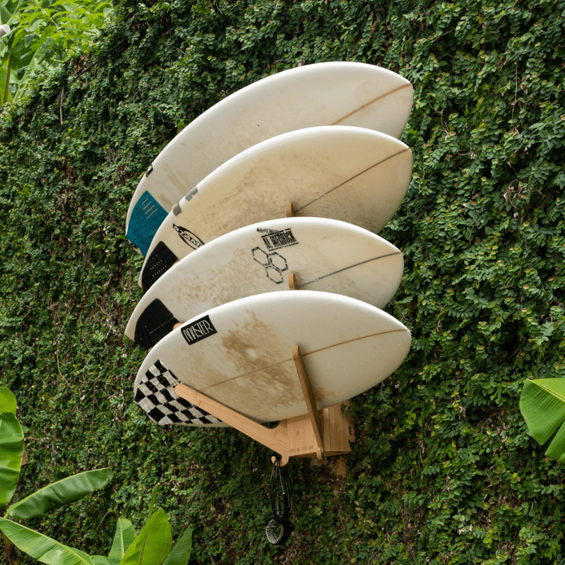 The Sun Rack - West Coast Paddle Sports