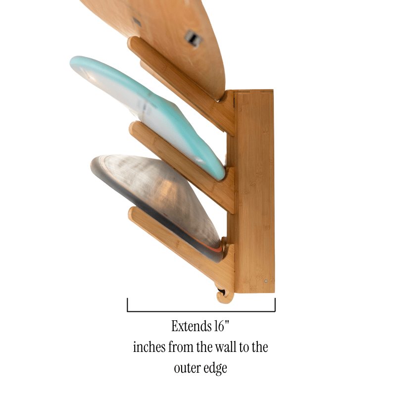 The Sun Rack - West Coast Paddle Sports