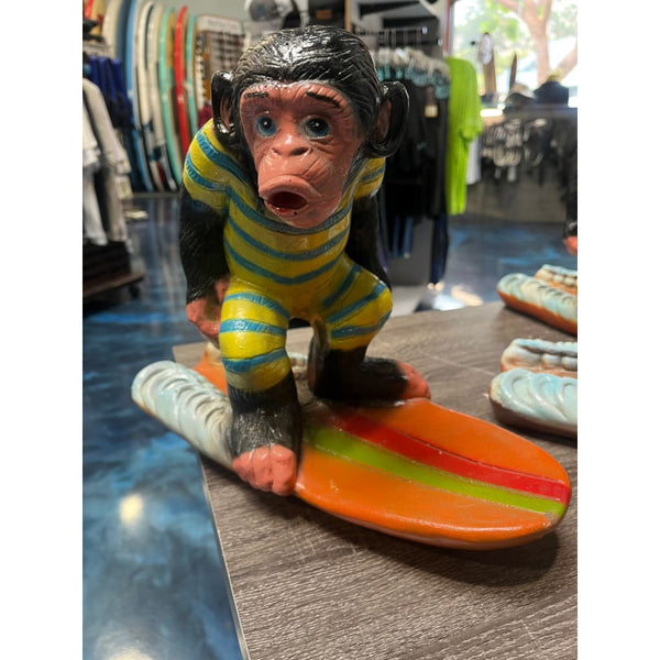 Surfmonkey Gear