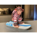 THE SURF MONKEY - RED - MISC