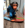 THE SURF MONKEY - All blue - MISC