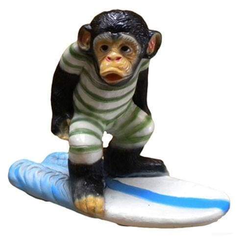 THE SURF MONKEY - West Coast Paddle Sports