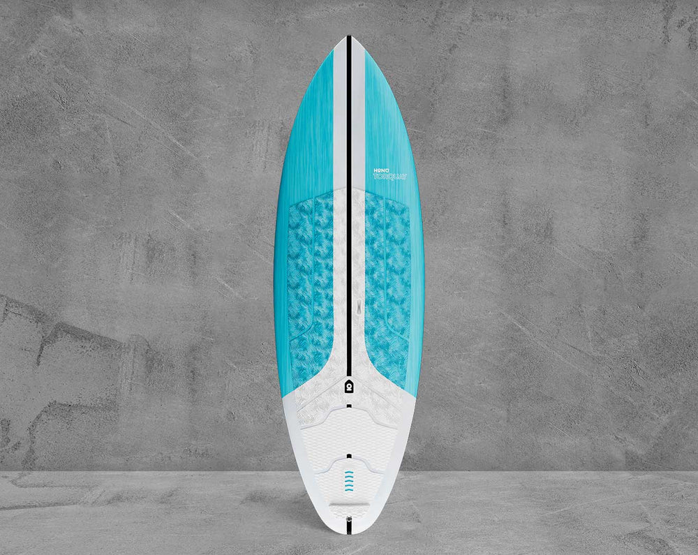 Honu Torquay 8'9 x 32" 129.1L SUP Surf Board