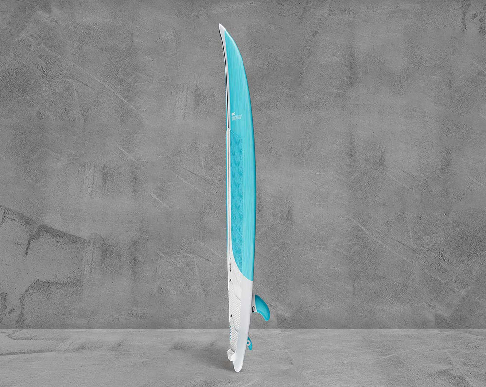 Honu Torquay 8'9 x 32" 129.1L SUP Surf Board