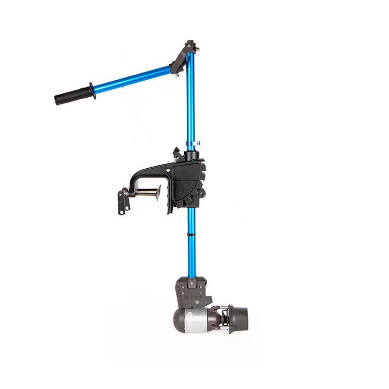 Transom Adapter (K - 1 & J - 2 Motors) - West Coast Paddle Sports