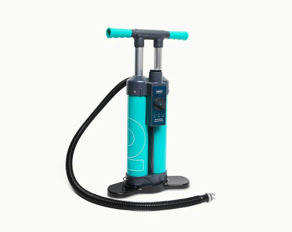 Honu Triple Compact SUP Pump