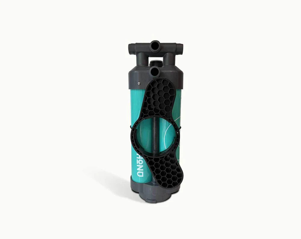 Honu Triple Compact SUP Pump