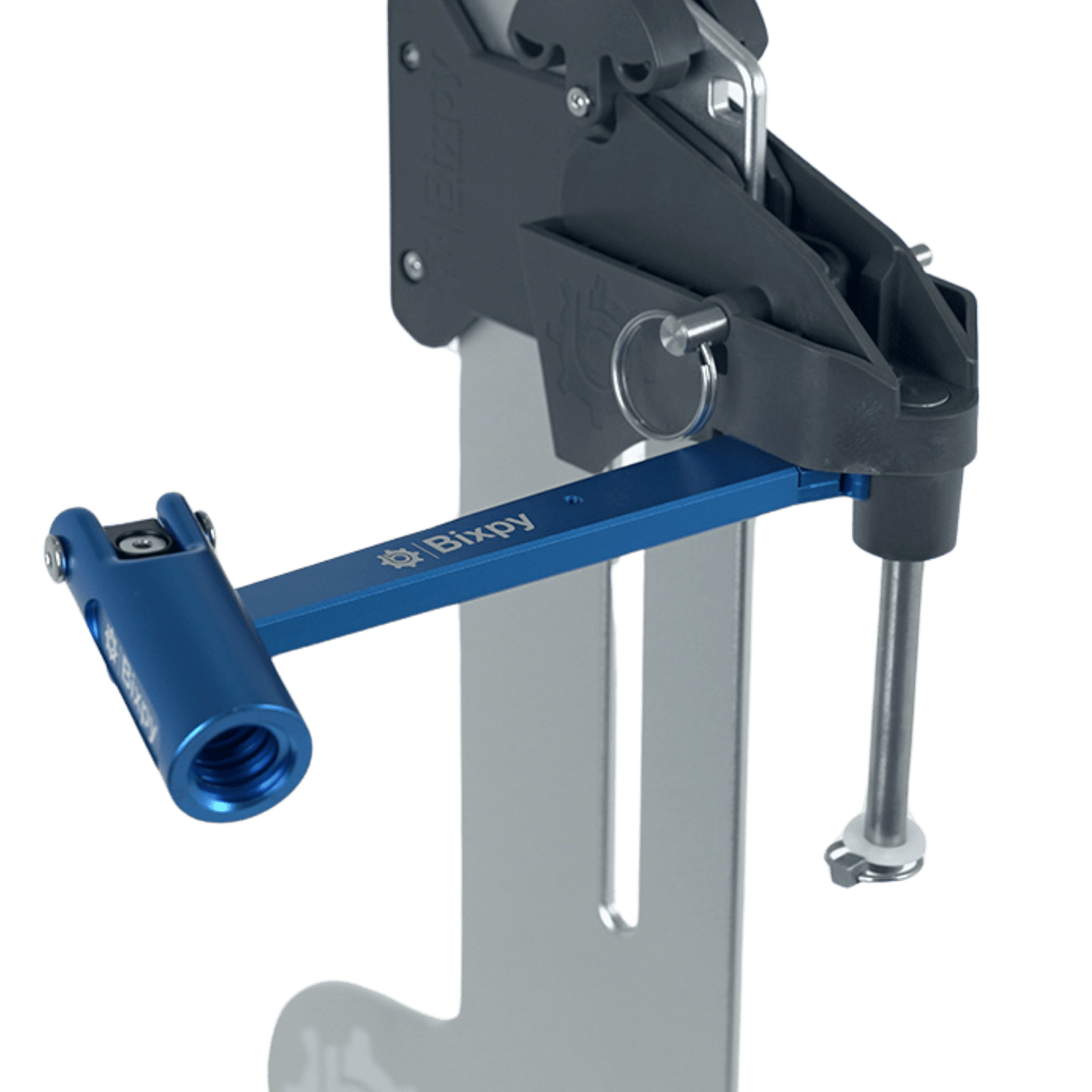 Universal Versa Rudder™ - West Coast Paddle Sports