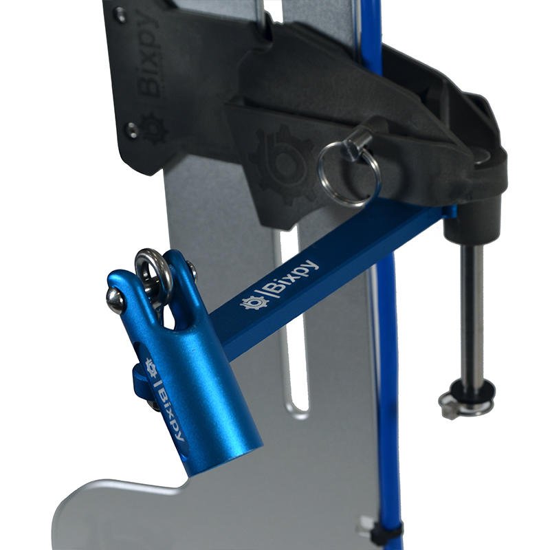 Universal Versa Rudder™ - West Coast Paddle Sports