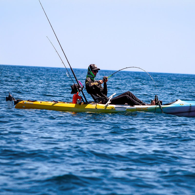 Universal Versa Rudder™ - West Coast Paddle Sports