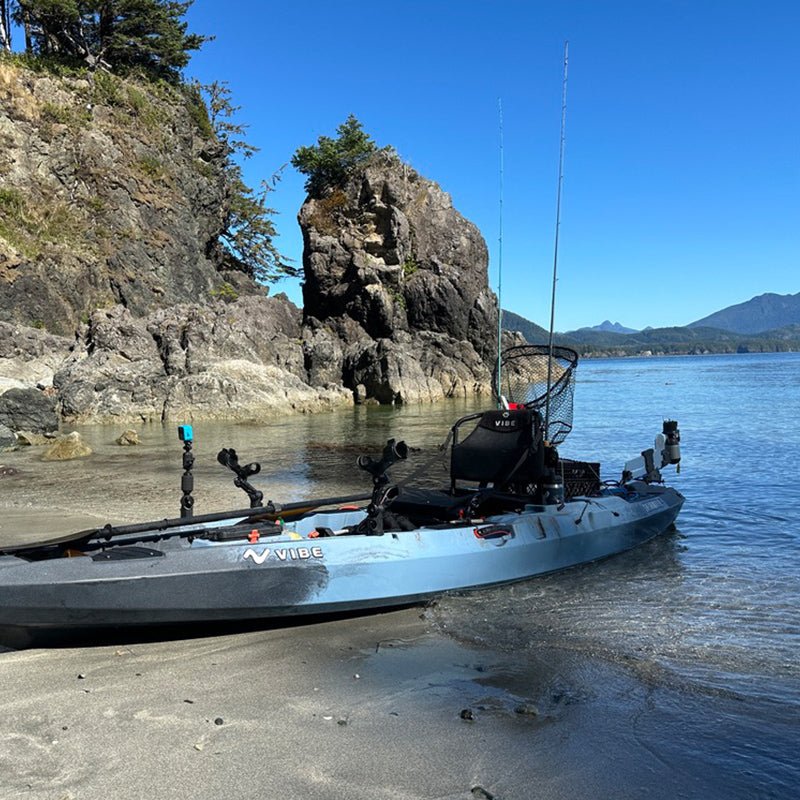 Universal Versa Rudder™ - West Coast Paddle Sports
