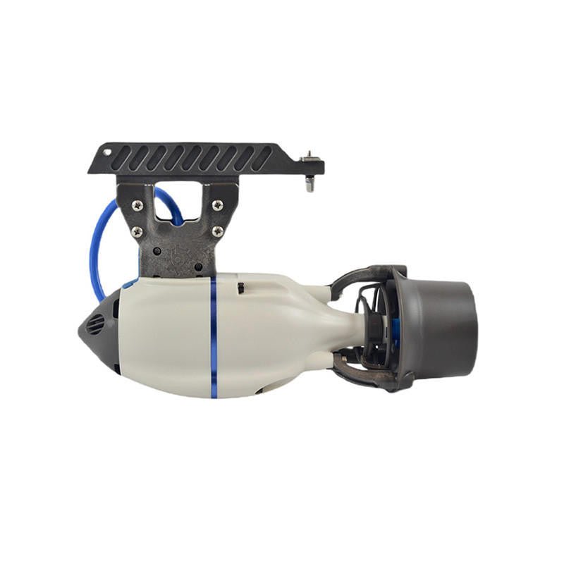 US Fin Adapter (K - 1 & J - 2 Motors) - West Coast Paddle Sports