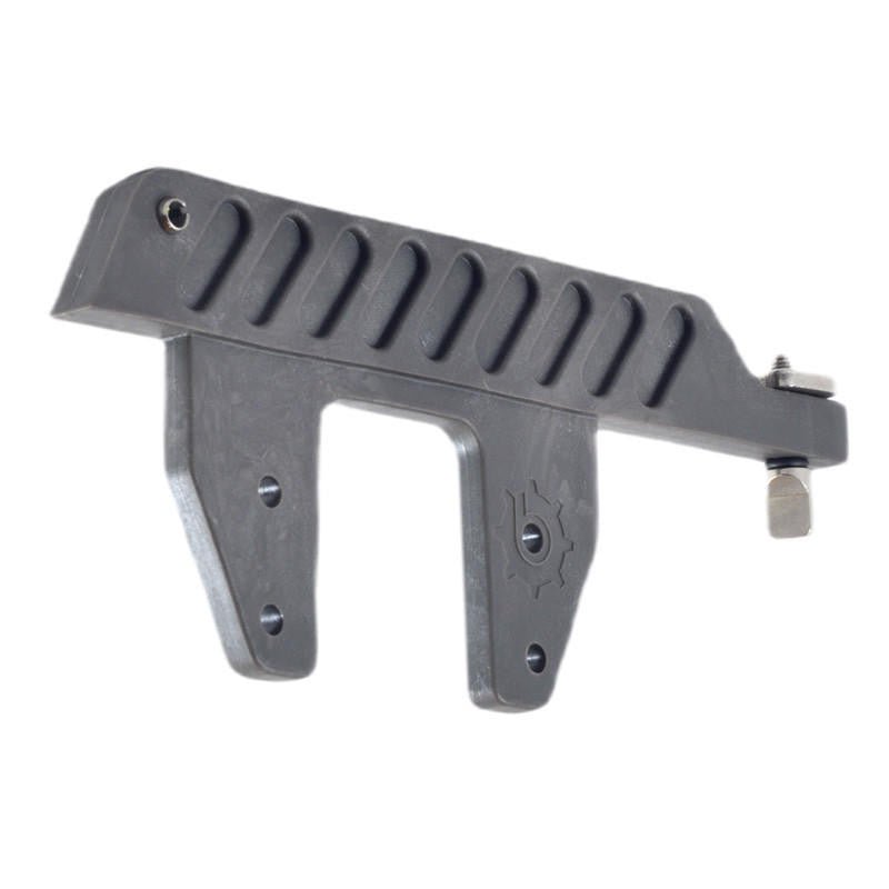 US Fin Adapter (K - 1 & J - 2 Motors) - West Coast Paddle Sports