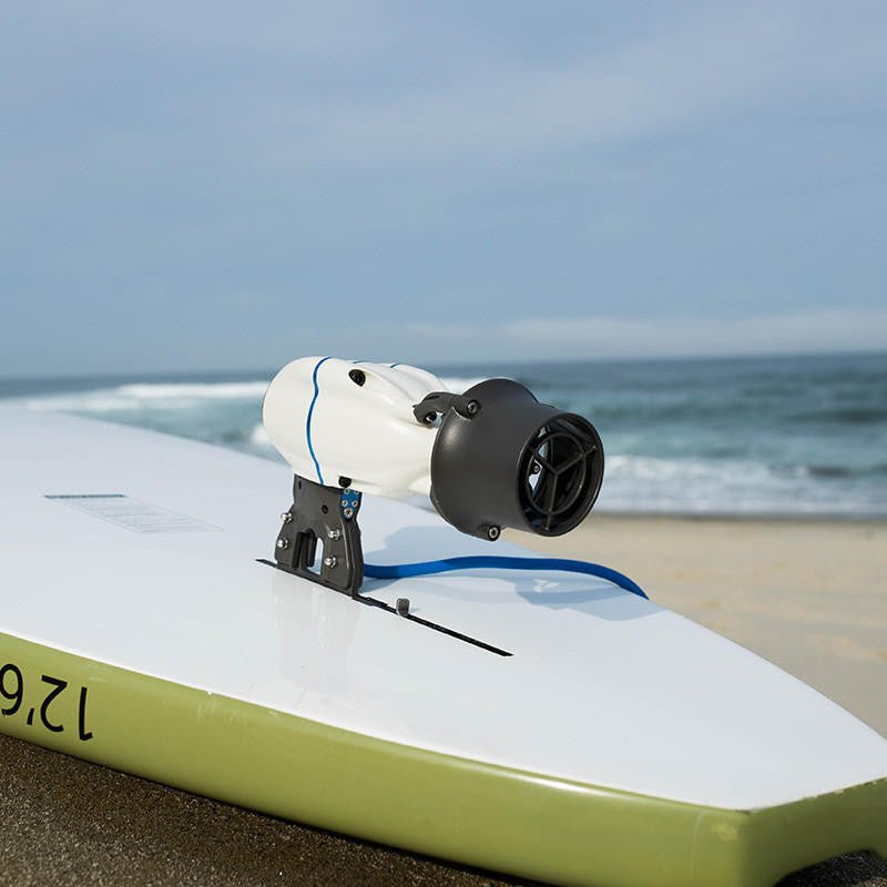 US Fin Adapter (K - 1 & J - 2 Motors) - West Coast Paddle Sports
