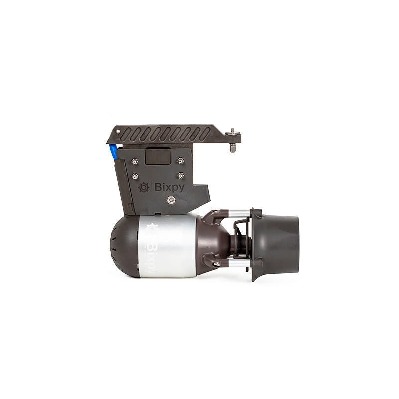 US Fin Adapter (K - 1 & J - 2 Motors) - West Coast Paddle Sports