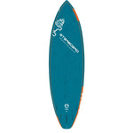 2023 STARBOARD SUP 8’7 x 29.5 130L PRO BLUE CARBON PRO - BOARDS