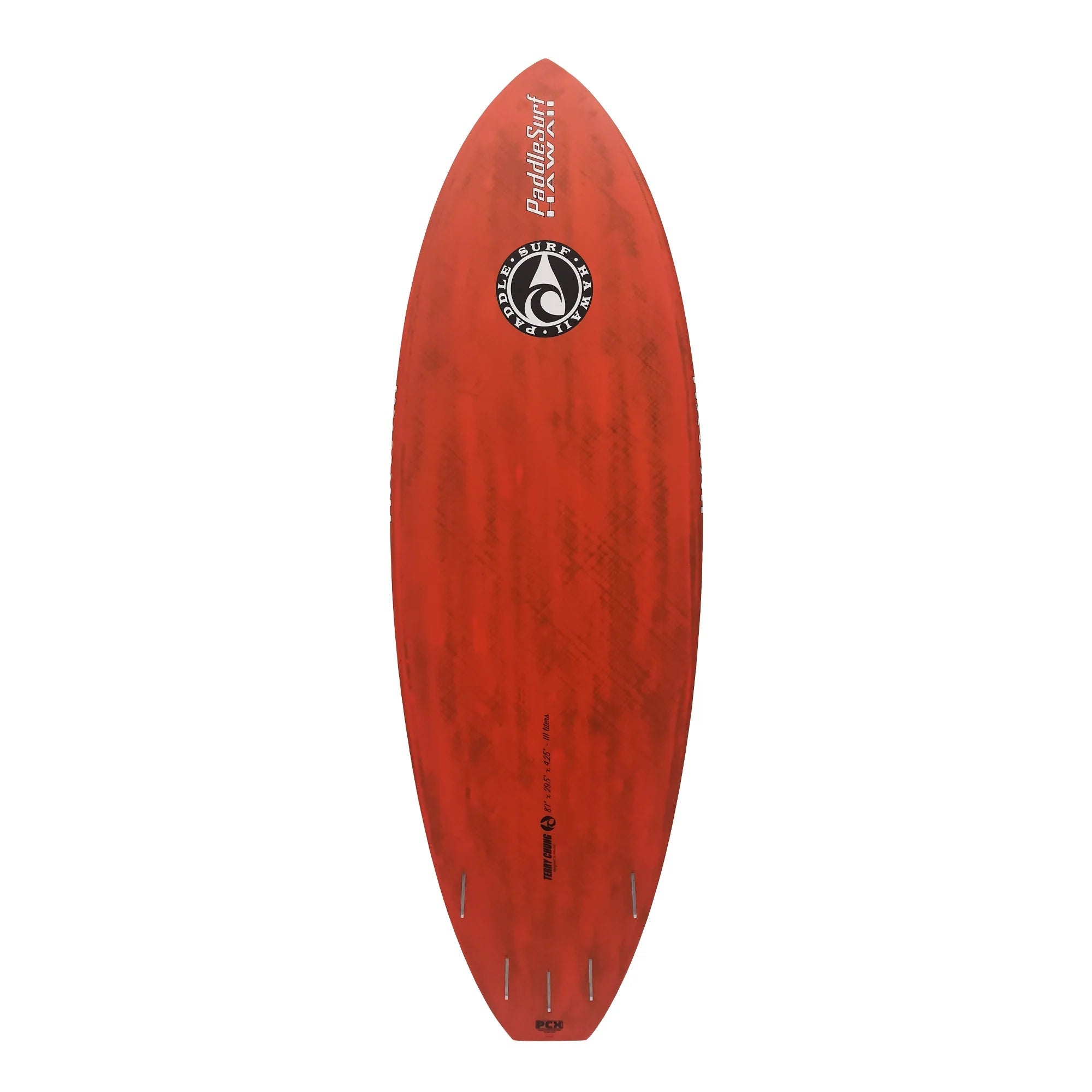 USED Paddle Surf Hawaii Ripper 7'7 USED Paddle Surf Hawaii Ripper 7'7