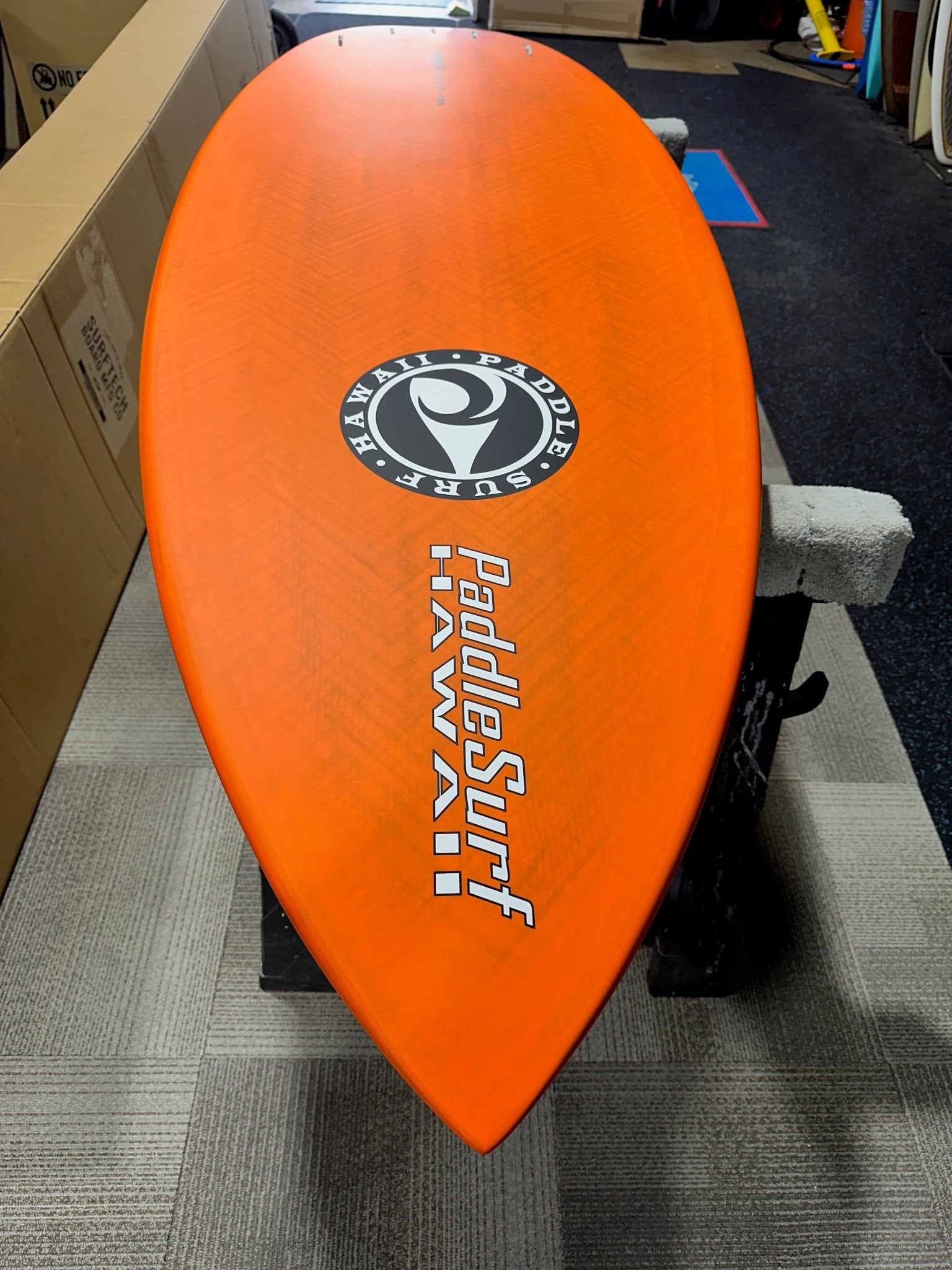 SUPボード Starboard SUP All Star 14'0