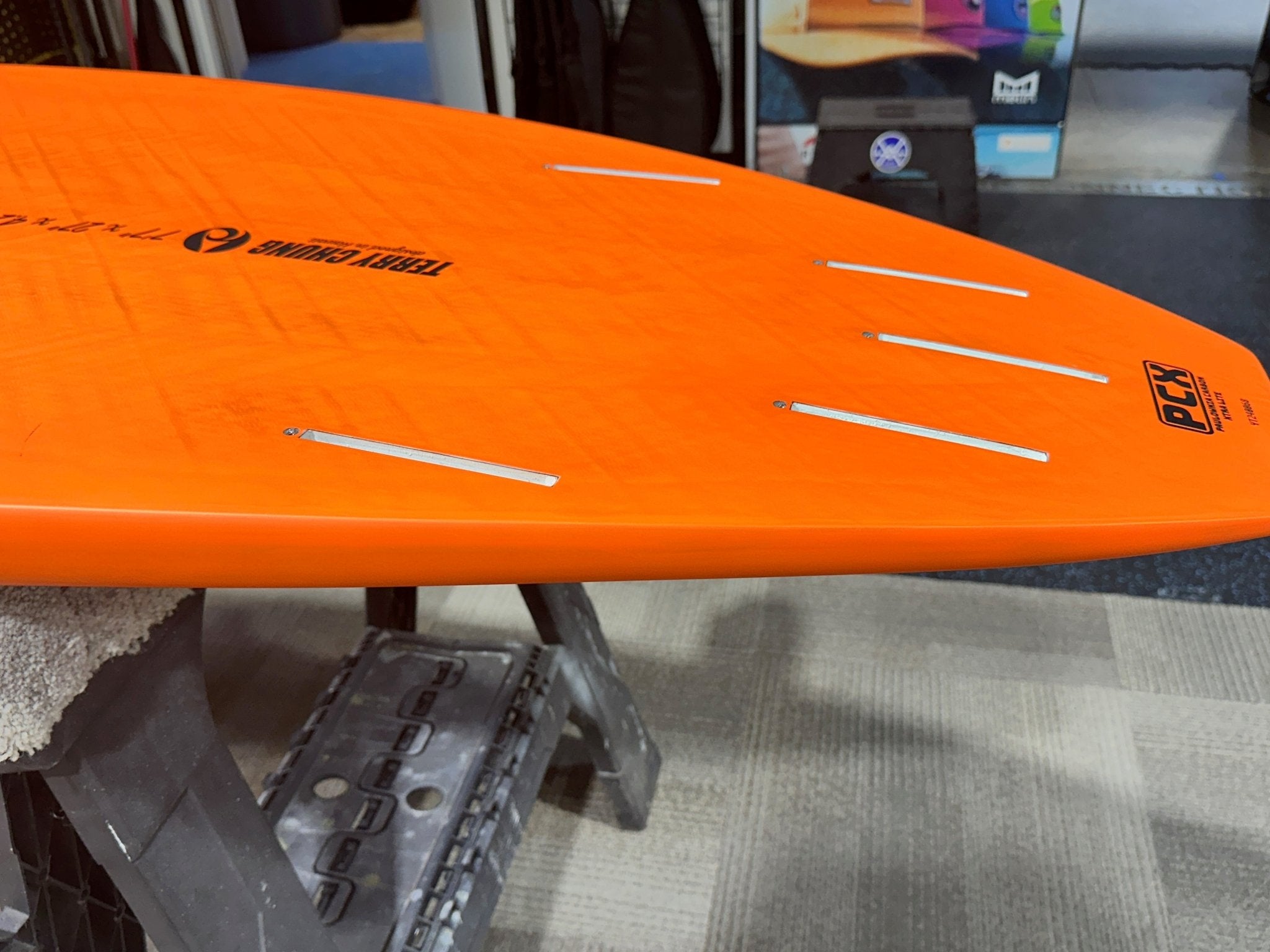 USED Paddle Surf Hawaii Ripper 7'7