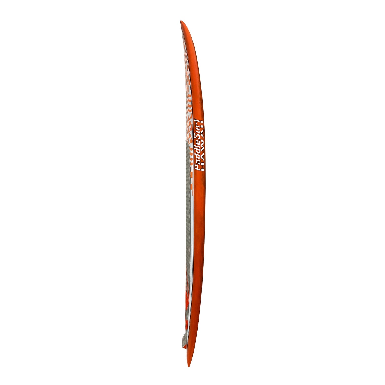 USED 2024 Paddle Surf Hawaii Ripper 7'7" x 27" 97L PCX - West Coast Paddle Sports