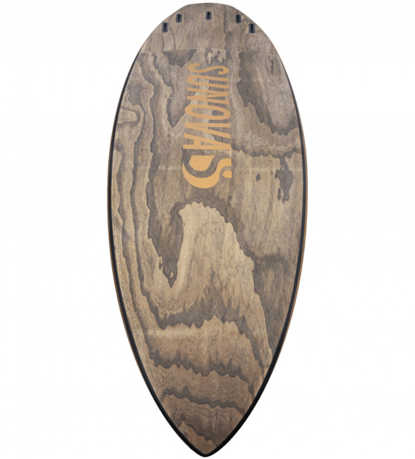 Used - 2026 SUNOVA Ghost UP 9'8" x 33 3/8" x 5" 168.4L SUP Surf - West Coast Paddle Sports