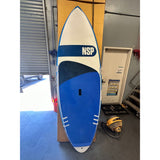 USED - DC ELEMENTS SURF SUP 8’3 x 32 138L - BOARDS