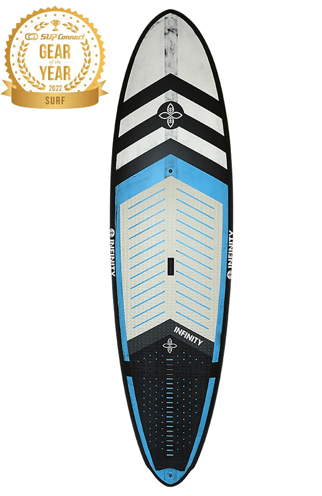 Used - INFINITY New Deal 8'6" X 29" 114L - West Coast Paddle Sports