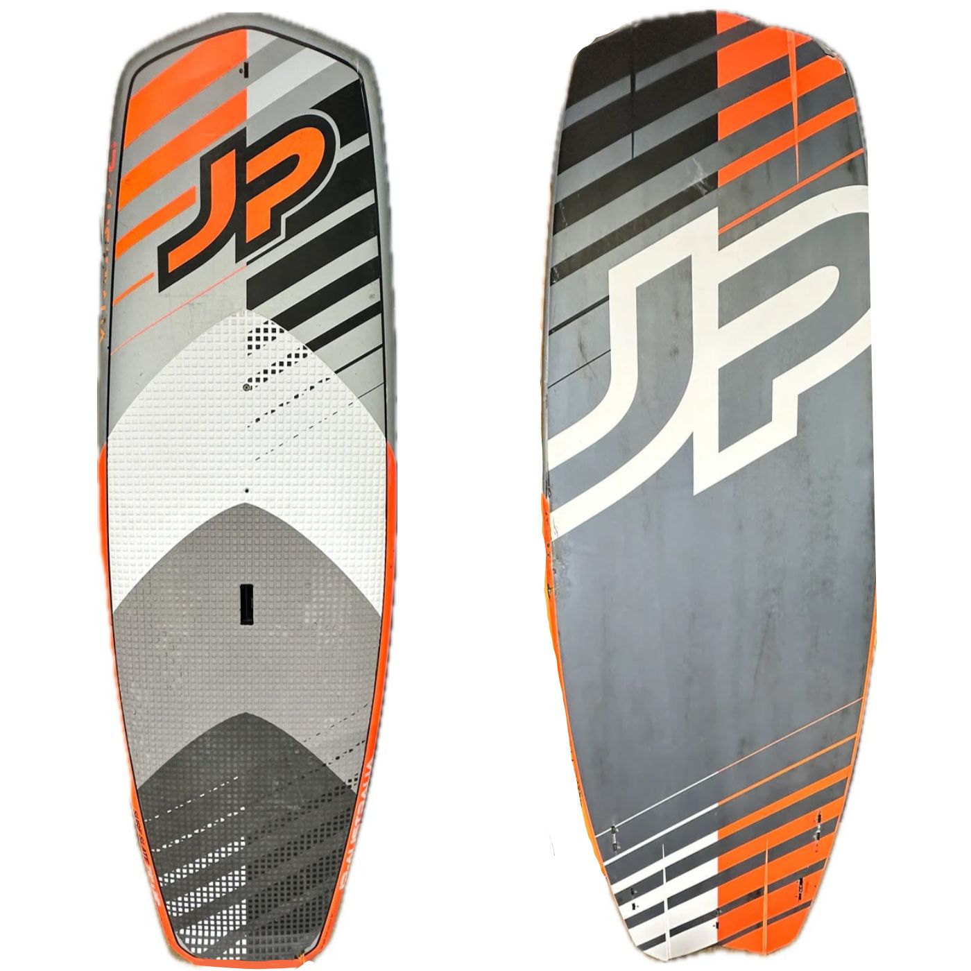 USED JP AUSTRALIA 7'2
