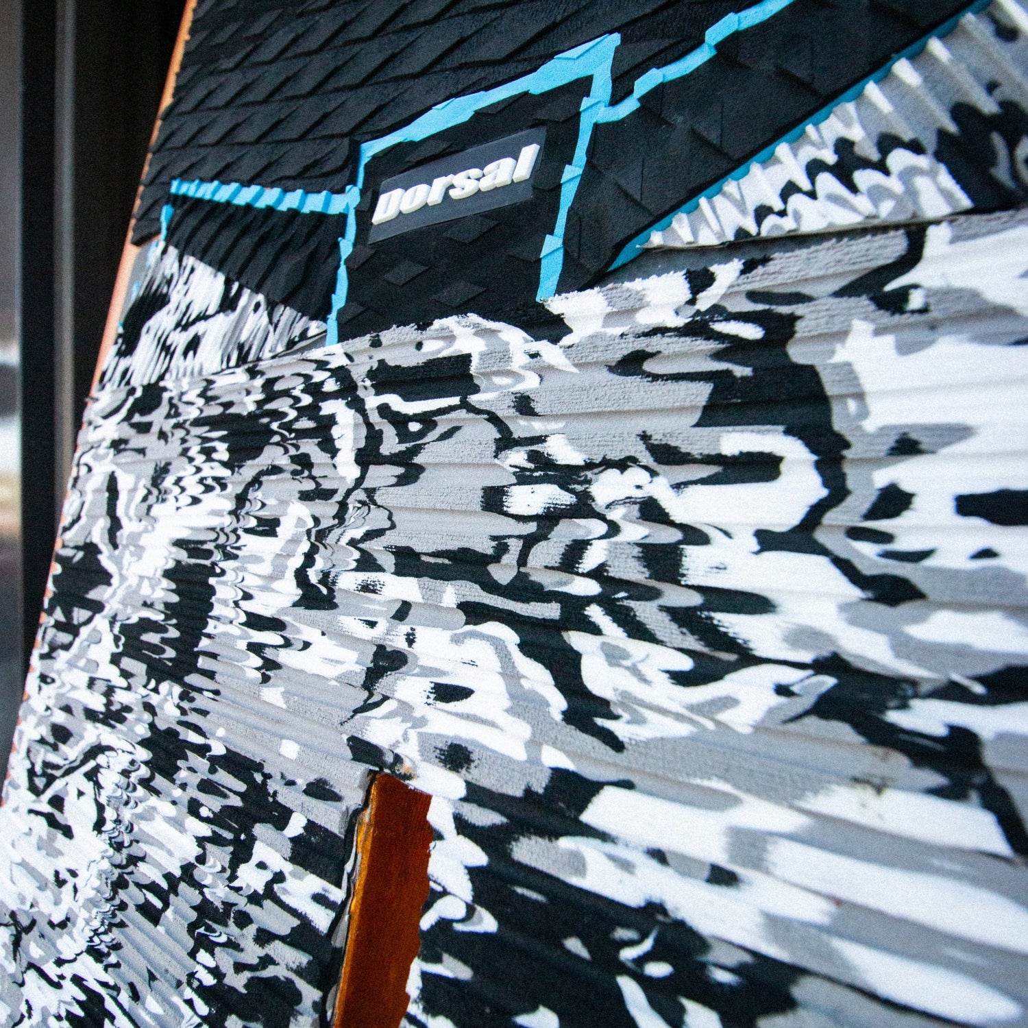 Used - Kala Performance SUP Surfboard 7'8" x 28 1/8" - West Coast Paddle Sports