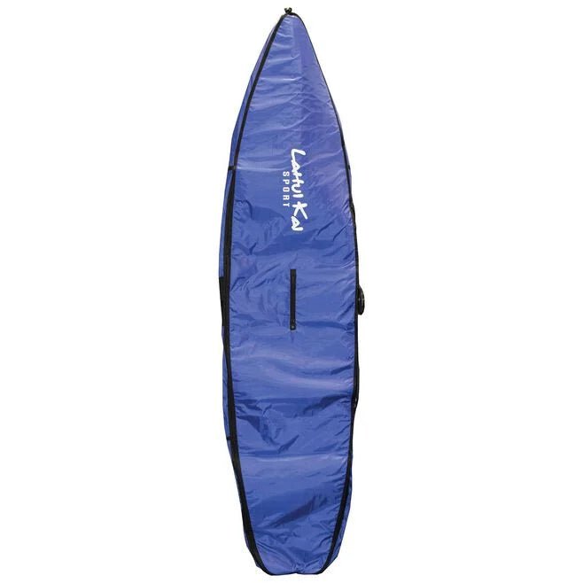 Used - LAHUI KAI SPORT 11'6" x 31" Swell Tour Stand - Up Paddleboard Package - West Coast Paddle Sports