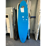 USED - Paddle Surf Hawaii Extra Wide All Arounder 10’6x33 195L Blue - BOARDS