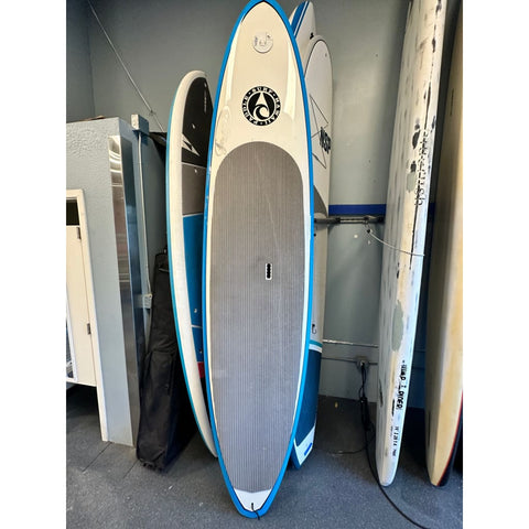 All Sports Paddle West Paddle | Boards Coast Around